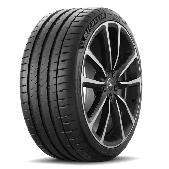 ยาง Michelin Pilot Sport 4 SUV ขนาด 315/35R20 106Y EMT Run Flat