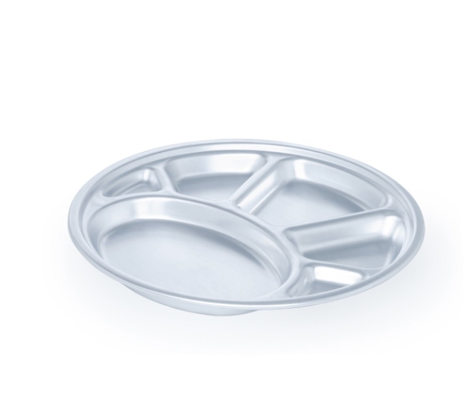 ถาดหลุมอลูมิเนียม 30 ซม ตรา จรเข้ CCH