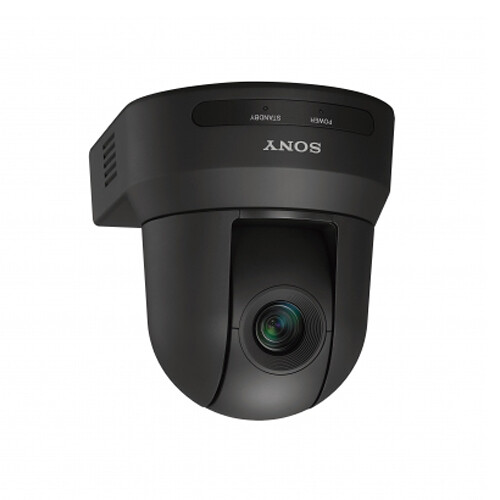 Sony SRG-X40UH 4K/HDMI/USB Optical 20x PTZ Camera with PoE+