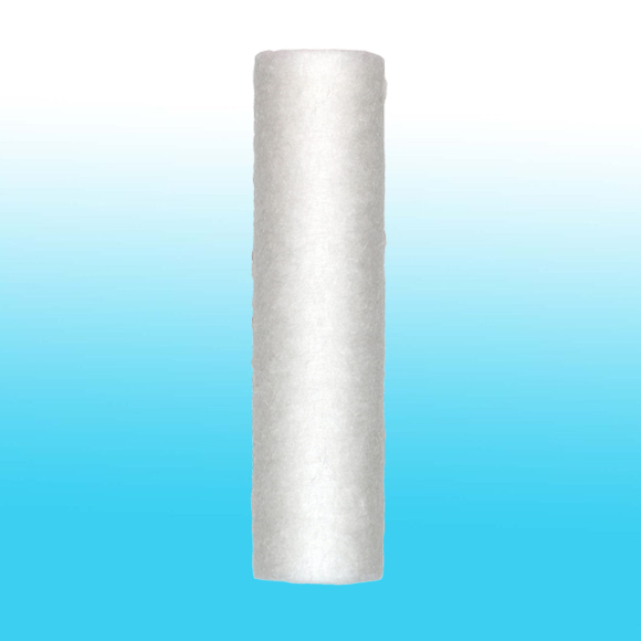 ไส้กรองใยสังเคราะห์ Depth Catridge Filter PP Siddiment PURTREX PX05-10 ขนาด 10 นิ้ว MADE IN USA