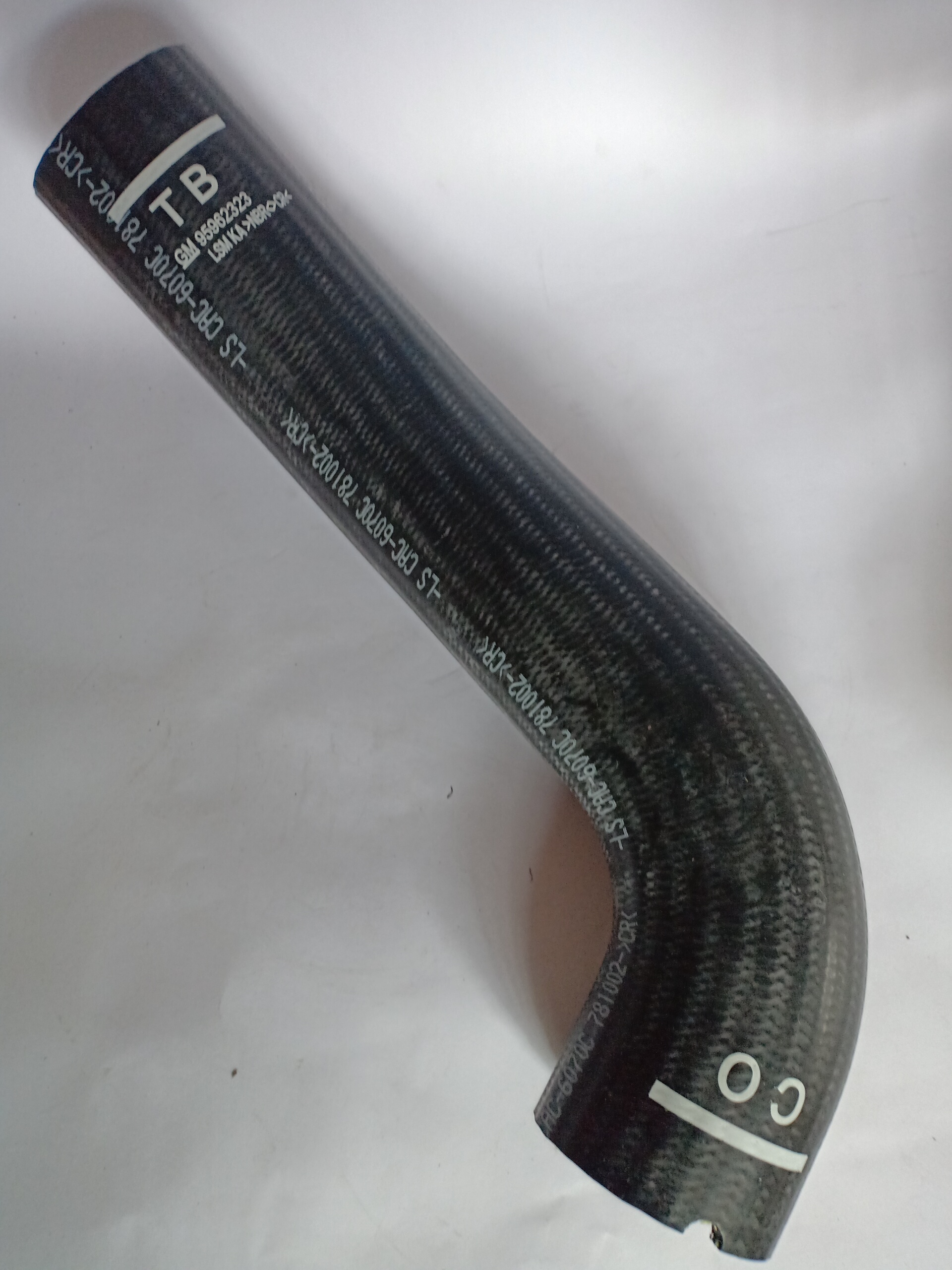 ท่ออากาศแท้ CAPTIVA ดีเซล ปี 2007 - 2011