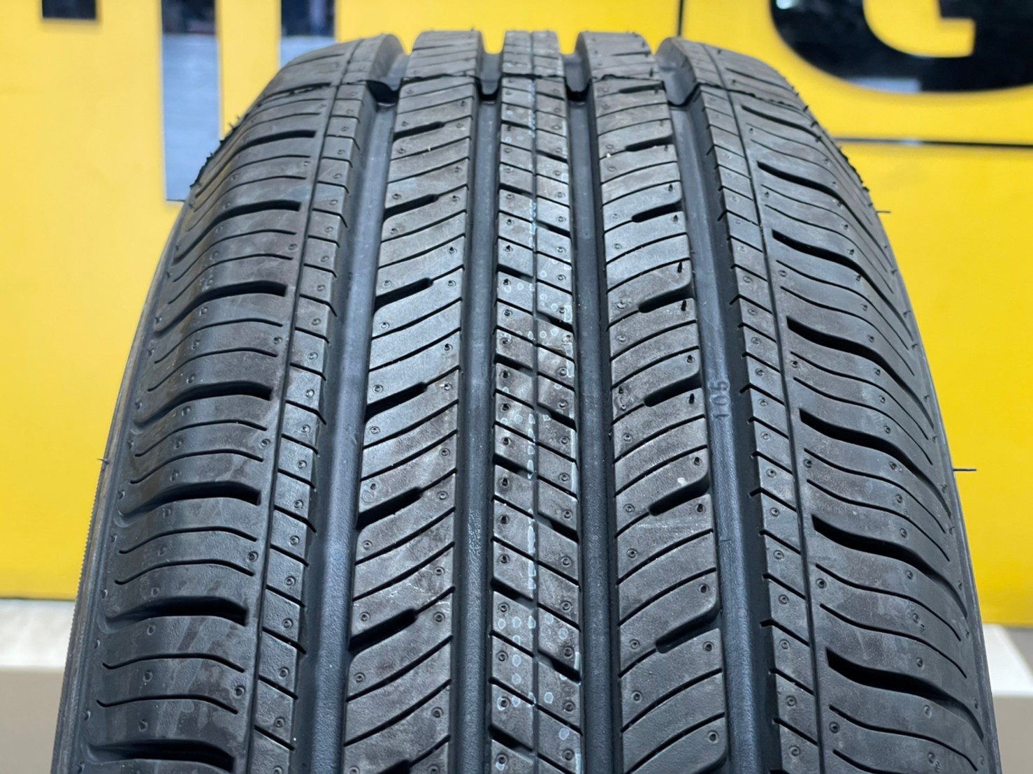 Westlake RP18 195/65R15 ยางใหม่ปี2023