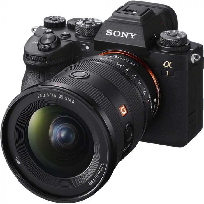 Sony FE 16-35 mm F2.8 GM II (SEL1635GM2 )