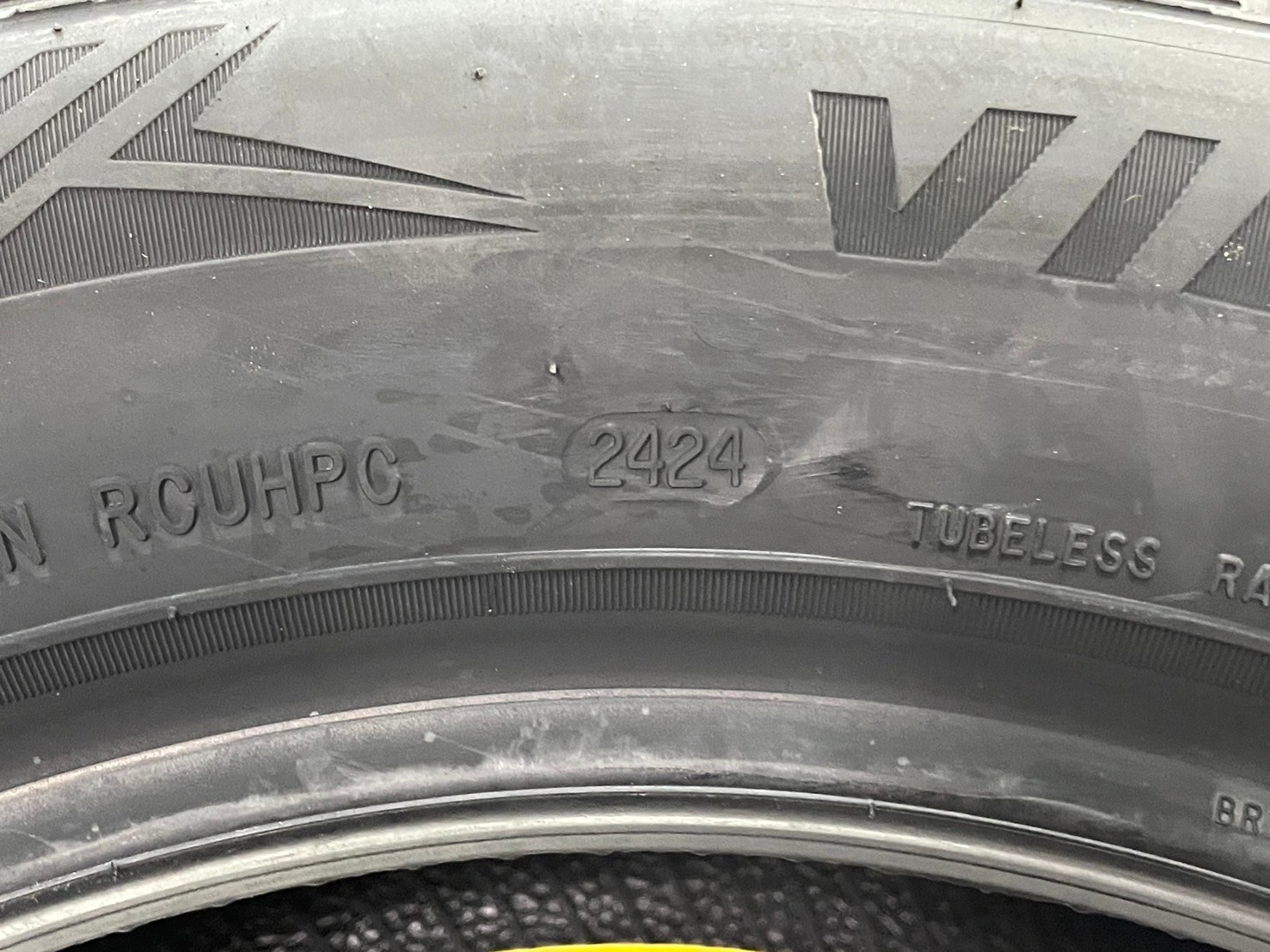 🔥🔥🔥ยางใหม่ออสโตน AUSTONE SP602 205/55R16 ยางใหม่ปี2024 ยางไทย🔥🔥🔥