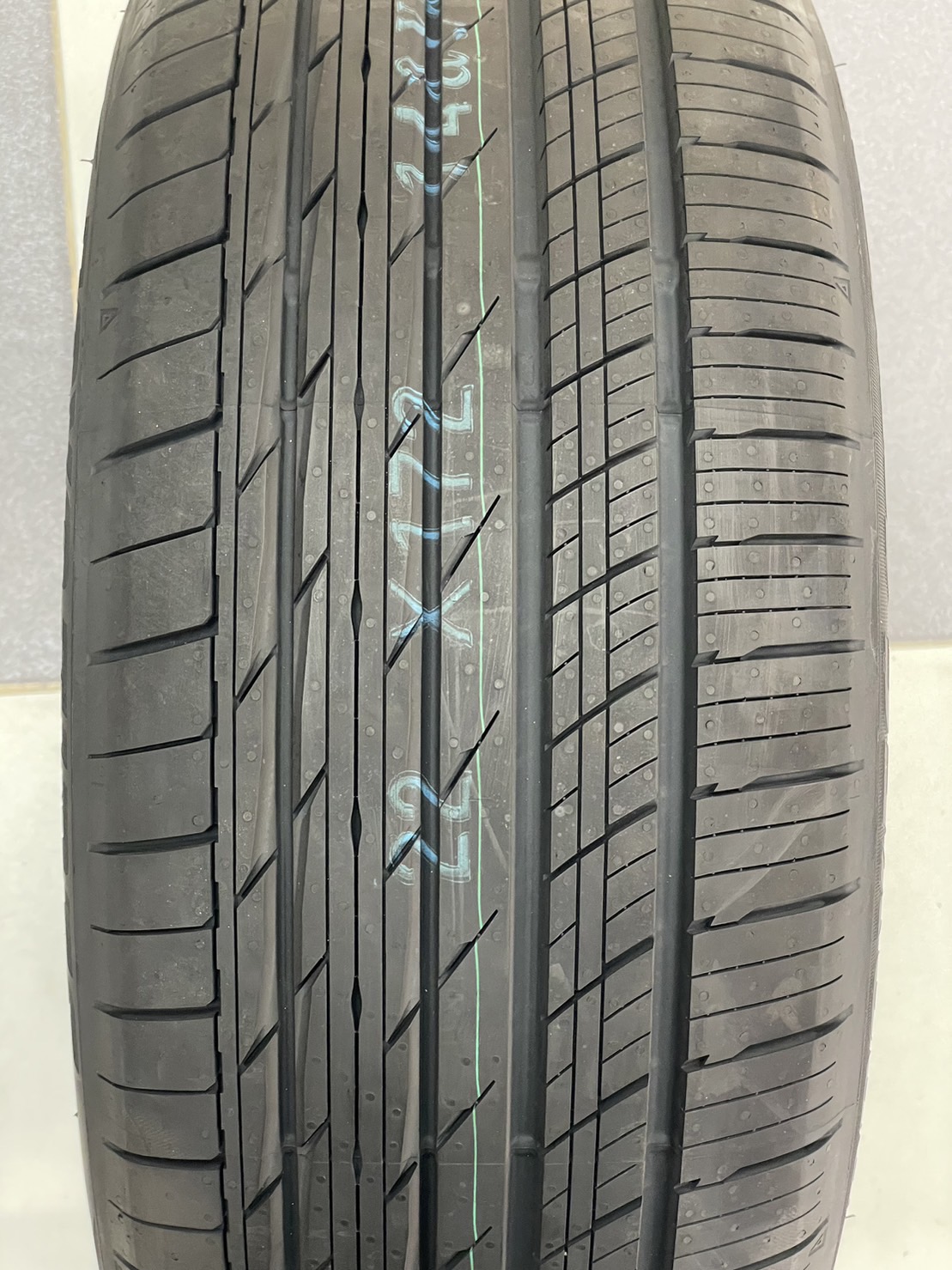 ยางใหม่ TOYO PROXES COMFORT IIs C2S ขนาด225/45R17 ยางใหม่ปี2023