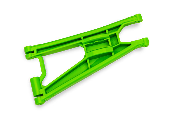 10930-GRN Suspension arm, lower, green (right, front) (1) [สำหรับ 1/5 FUNCO]