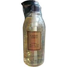 Cathy Choo 9 Pollens Premium Gold Body Bath Gel 750ml.เจลอาบน้ำเกสรเก้า ทองคำ