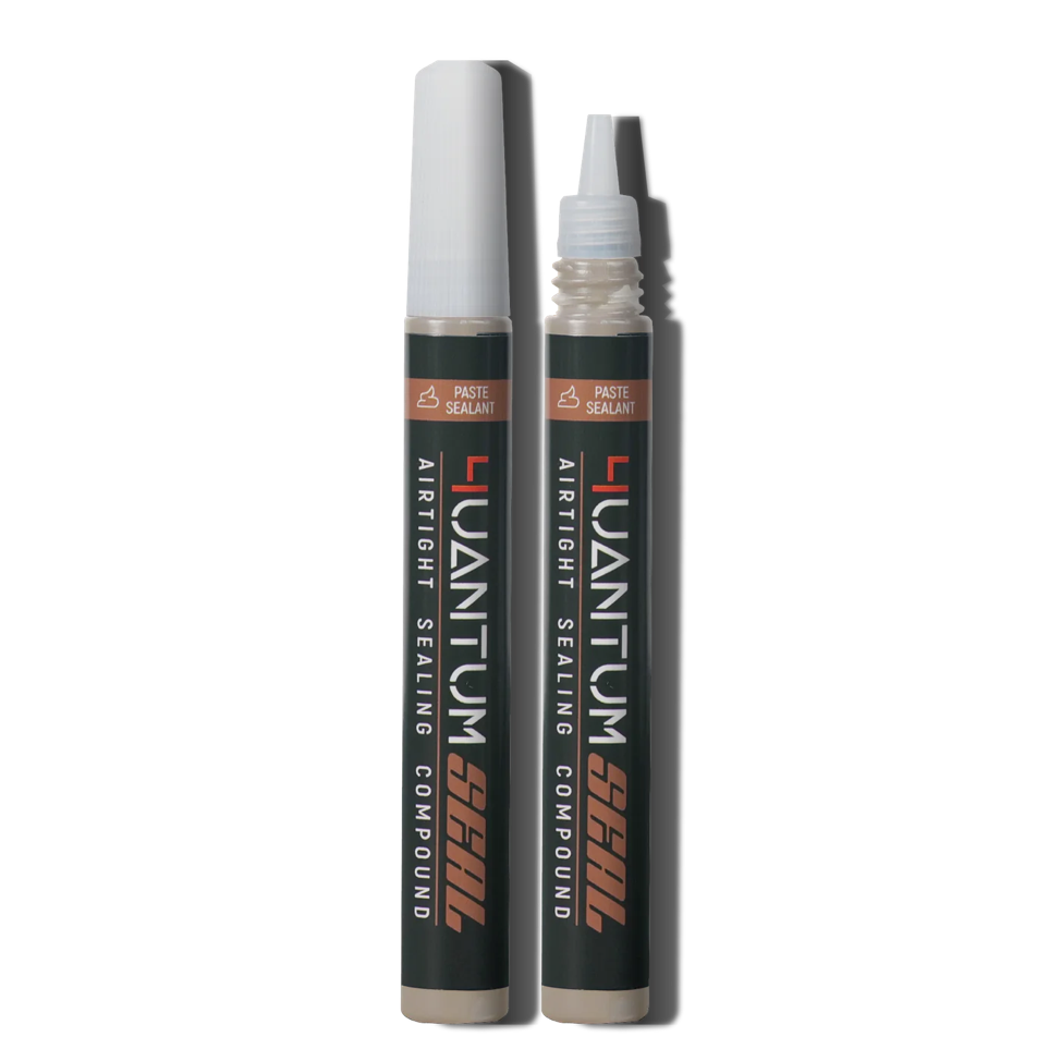 SEAL-001 4UANTUM “Seal” (High Viscosity Airtight Sealant) Sealant กันรั่วสำหรับโอริงลูกสูบ โอริงและปะเก็นแม็กกาซีน (SEAL-001)