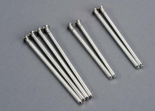 4939 Suspension screw pin set (T-Maxx, E-Maxx)