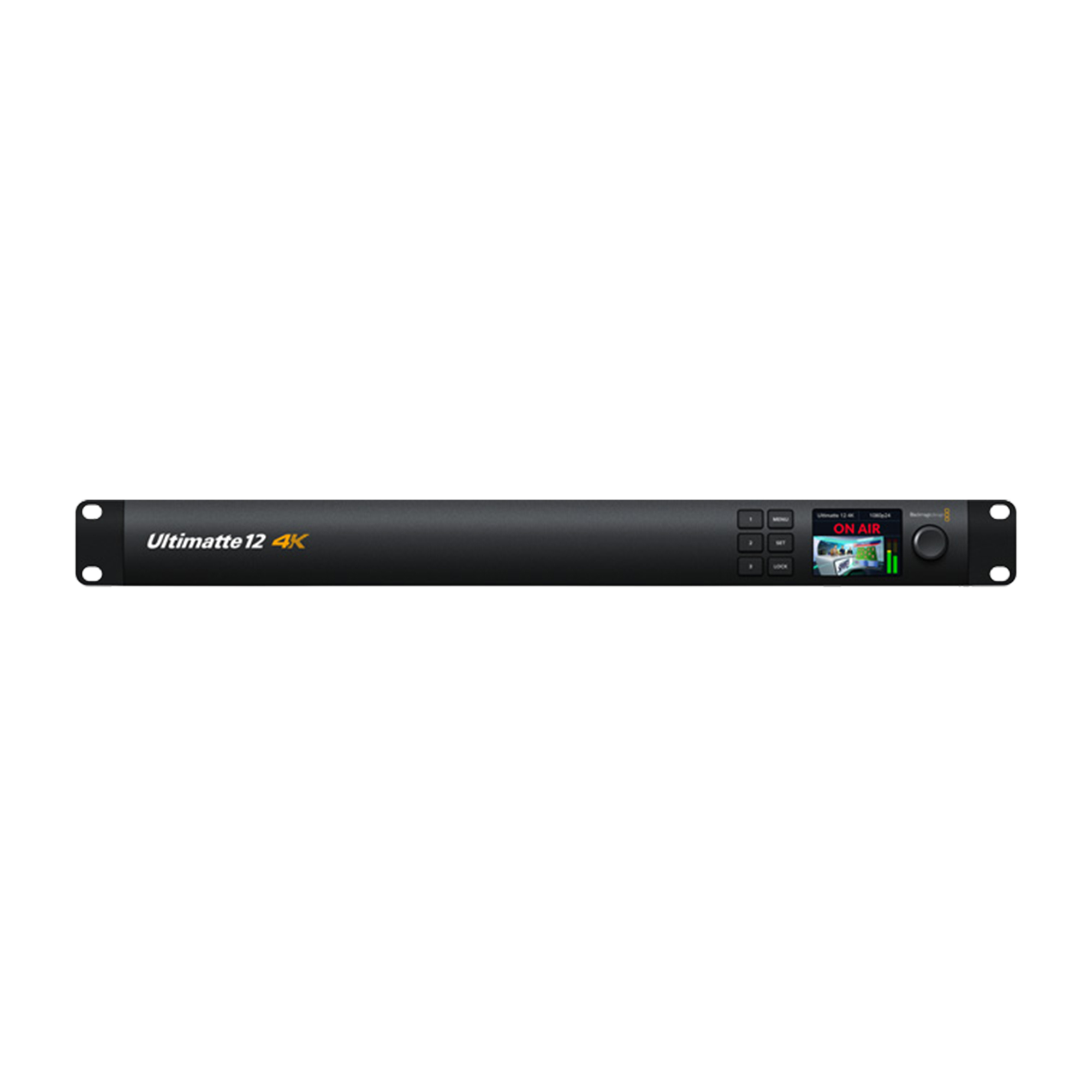 Blackmagic Ultimatte 12 4K
