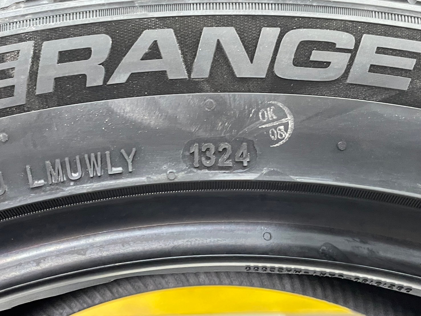 #Sailun #Ecopoint3 #ERANGE #EV #ECOSPHERE 255/45R19 ยางใหม่ปี2024 #ยางเทคโนโลยีโฟมซับเสียง