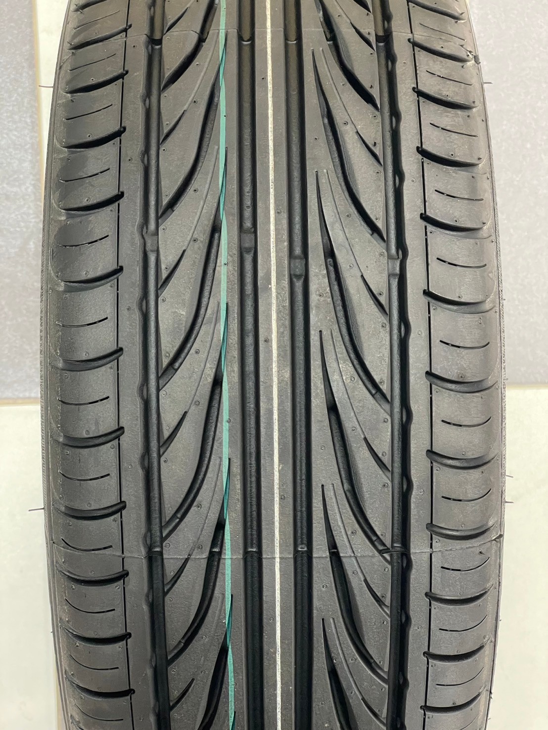 ยางใหม่ดีสโตน #DEESTONE CARRERAS #R702 205/45R17 ยางใหม่ปี2024