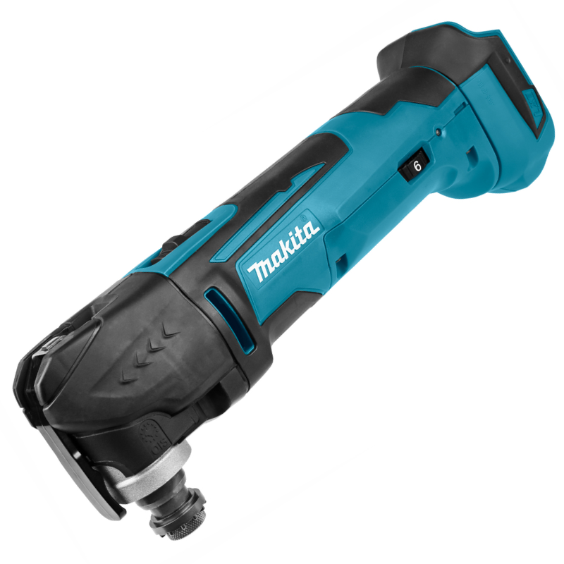 เครื่องมืออเนกประสงค์ไร้สาย 18V รุ่น DTM51Z MAKITA