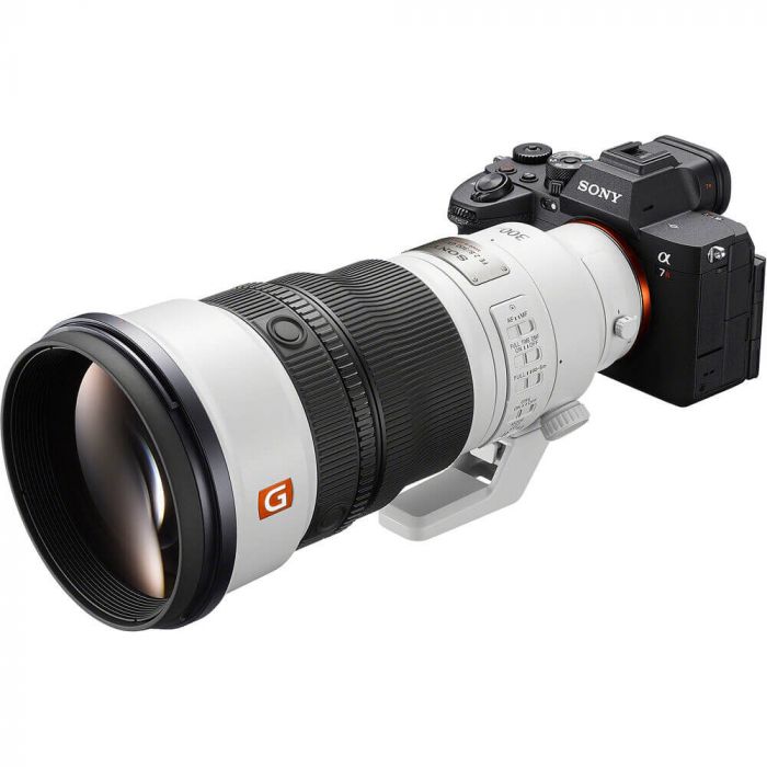Sony FE 300mm F2.8 GM OSS (SEL300F28GM)