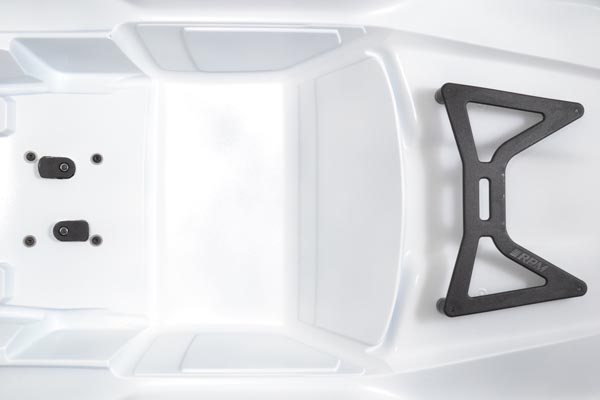 RPM-70920 “No Clip” Body Mounts for the Traxxas Slash 4X4