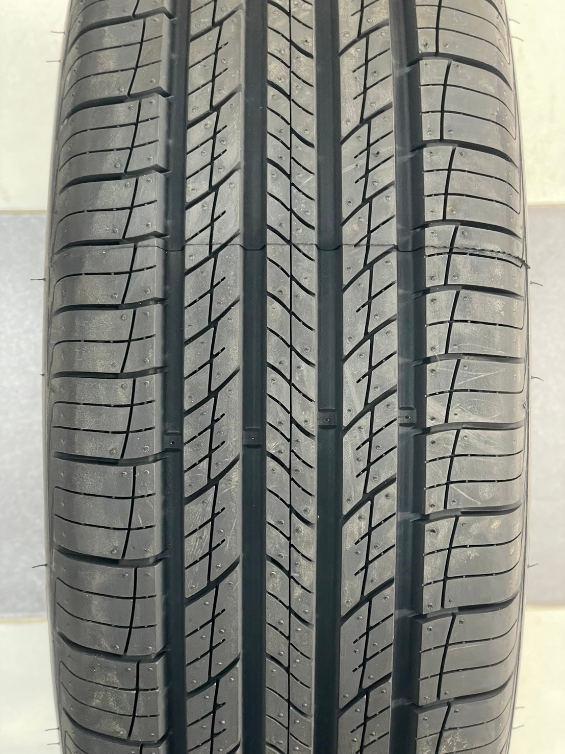 ยางใหม่ Hankook Dynapro HP2 215/70R16 ยางใหม่ปี2024