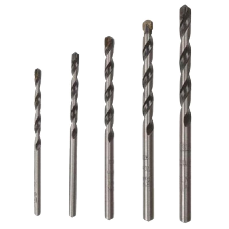 ดอกสว่านเจาะคอนกรีต Masonry ขนาด 3 - 13 mm. IRWIN/JORAN