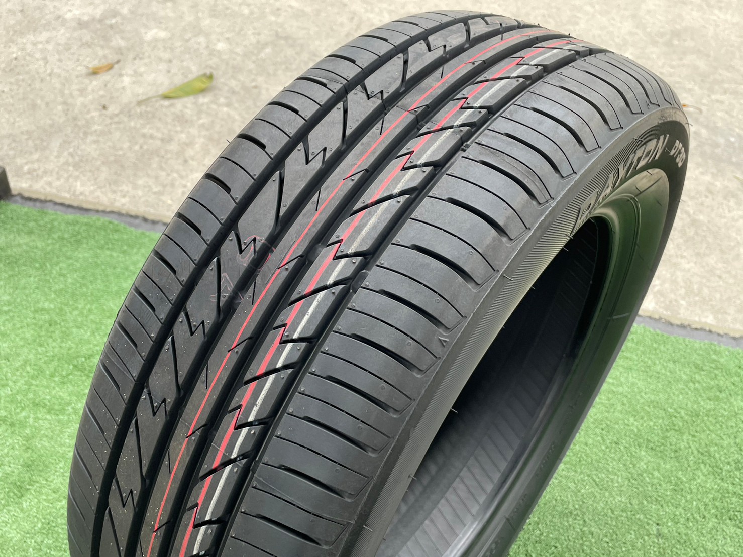 ยางใหม่195/60R15 Dayton DT30 By Bridgestone ยางใหม่ปี2023