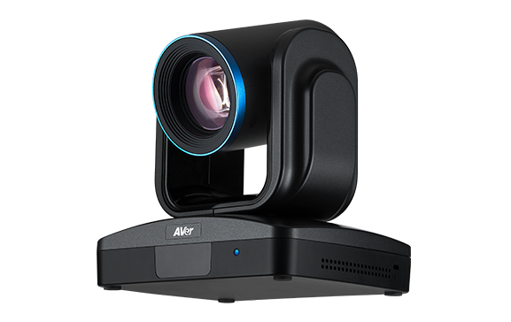 AVER MEDIA EVC170 Full HD Endpoint with a Built-In Meeting Server
