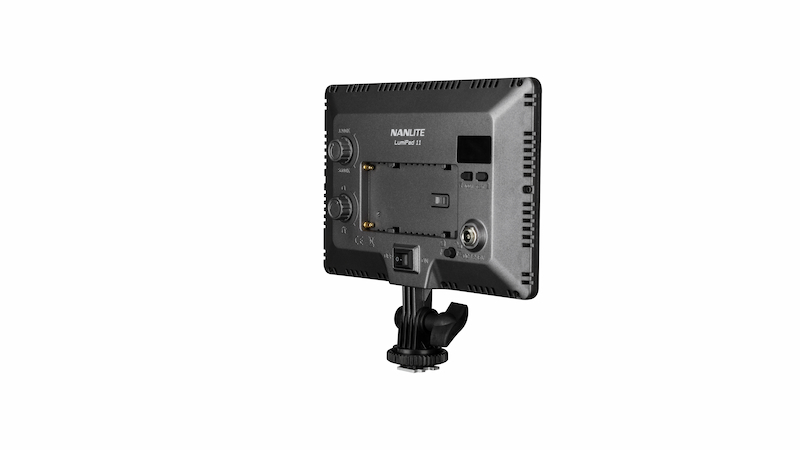 Nanlite LumiPad 11