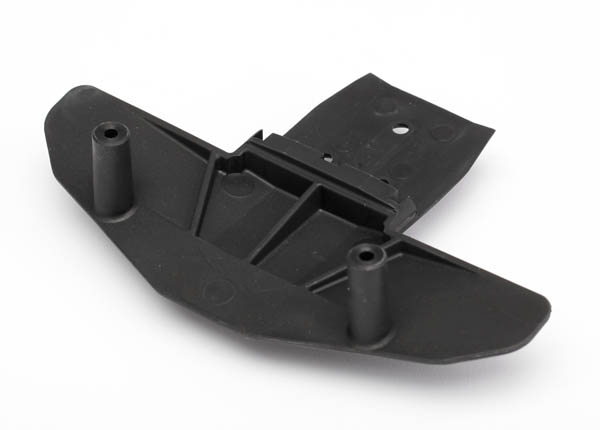 7437 Skidplate, front