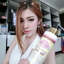 Pure Lotion By jellys โลชั่นเจลลี่ หัวเชื้อผิวขาว100% "บำรุงผิวขาวออร่าภายใน 7 วัน"