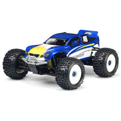 PRO-3225-00 Desert Rat Body T/E-Maxx/Savage/Revo 2.5