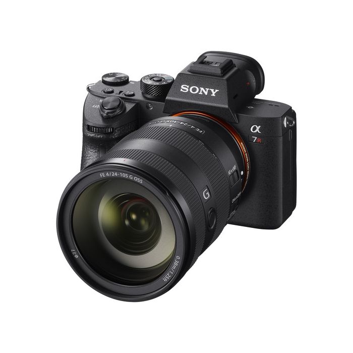 Sony FE 24-105mm f4 G OSS (SEL24105G)