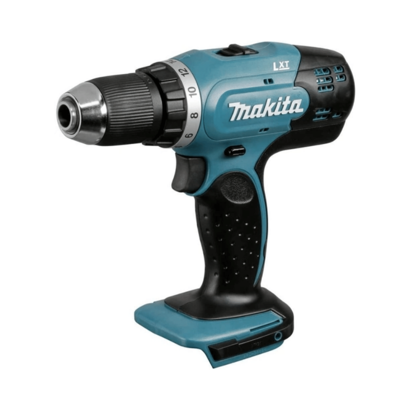สว่านไขควงไร้สาย 18V ขนาด 1/2 นิ้ว รุ่น DDF453Z MAKITA (เครื่องเปล่า)