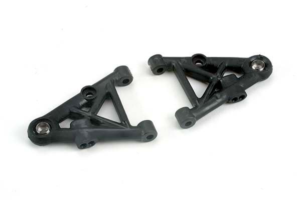 4331 Suspension arms, front (l&r)/ ball joints (2)