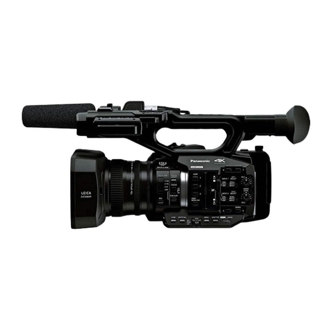 Panasonic AG-UX90 4K/HD Professional Camcorder