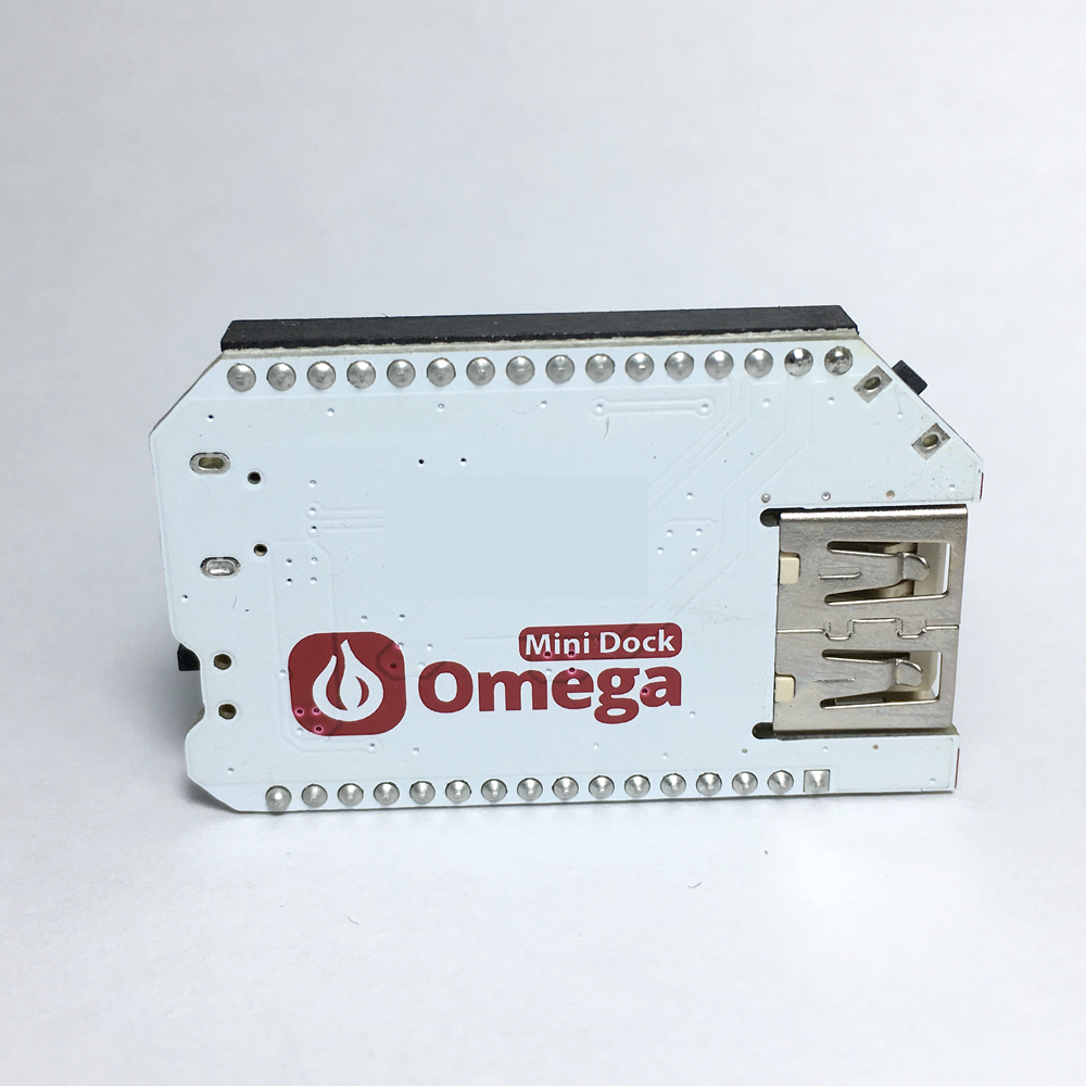 Onion Omega MINI DOCK