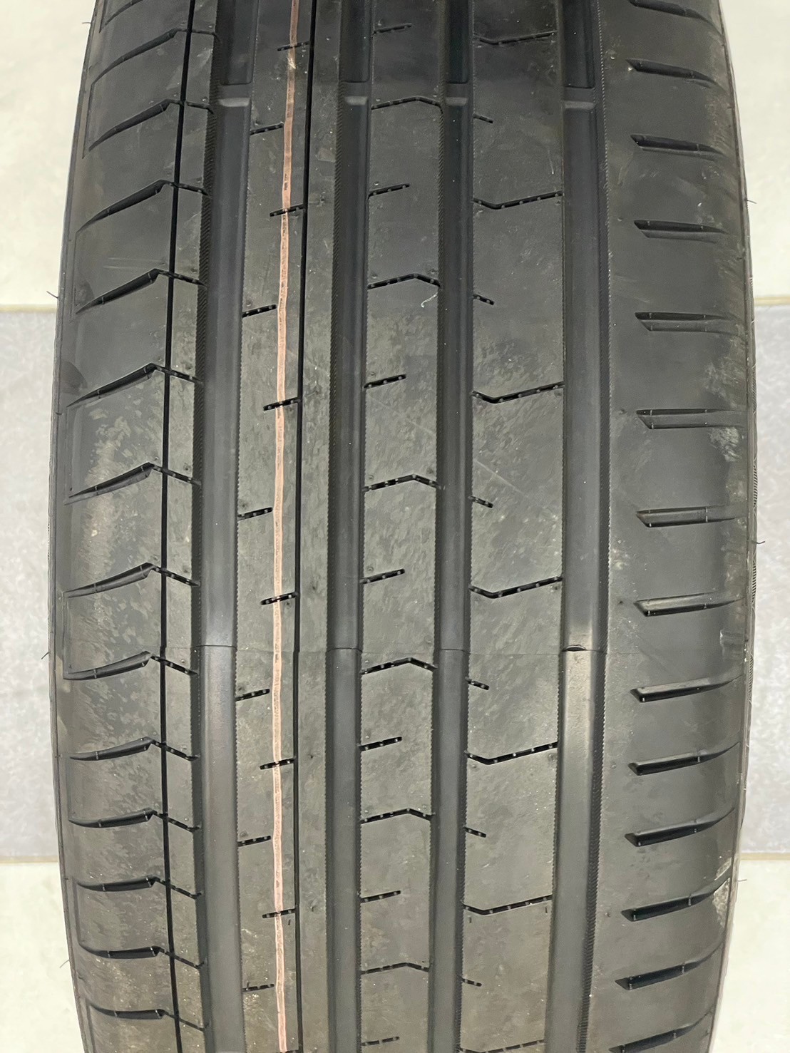 ยางใหม่ คูสโตน KUSTONE PASSION P9 245/45R18 ยางใหม่ปี2023