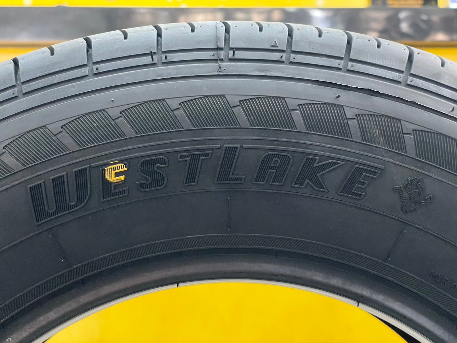 #ยางใหม่เวคเลค #West Lake SC-328 215/70R15 ยางใหม่ปี2024