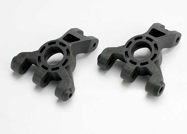 5555 Carriers, stub axle (rear) (left & right)