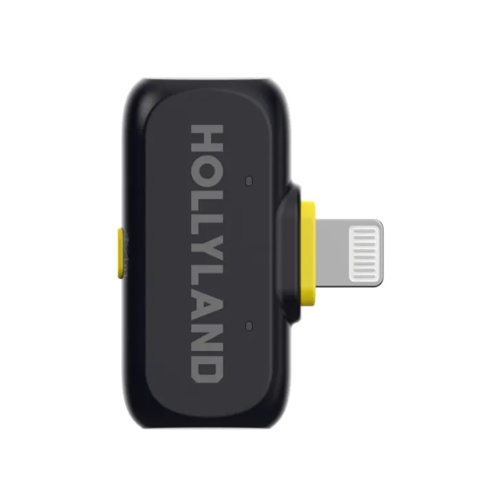 Hollyland LARK A1 Combo - Wireless Microphone