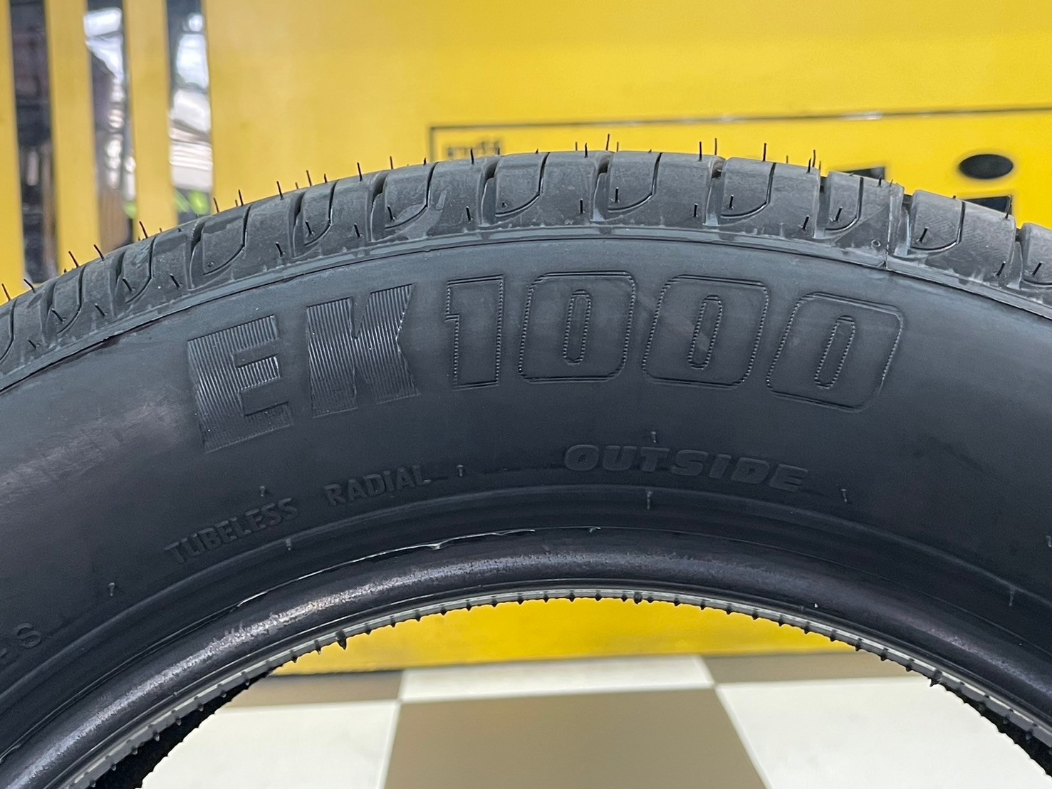 OTANI EK1000 185/60R15 🔥 🔥ยางใหม่ปี2024 🔥🔥