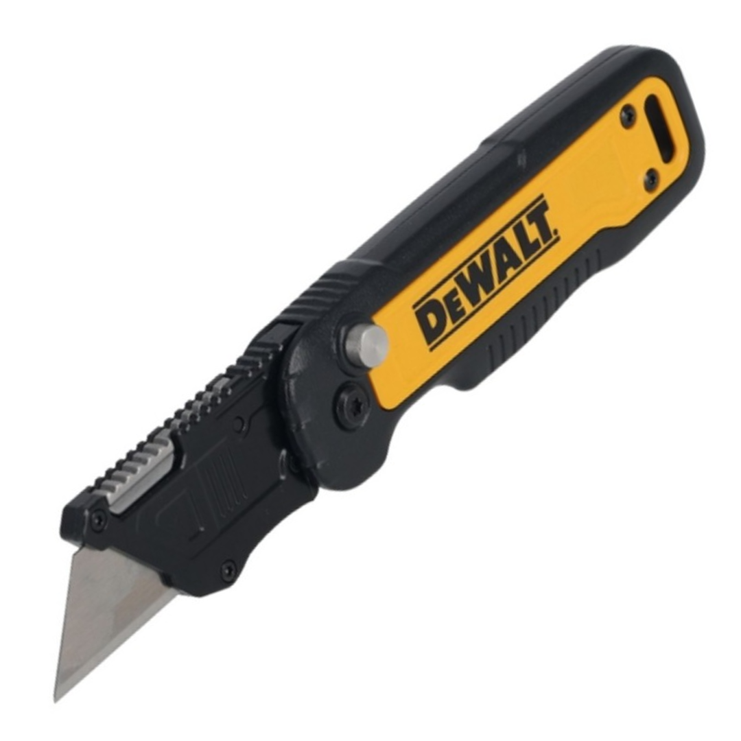 มีดพับ อเนกประสงค์ แบบพับ รุ่น 3.0 No.DWHT10991 DEWALT