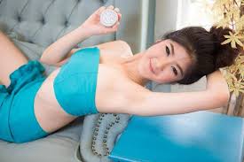 Underarm cupcake cream plusUnder Arm Cupcake cream - รักแร้ขาวกระจ่างใส