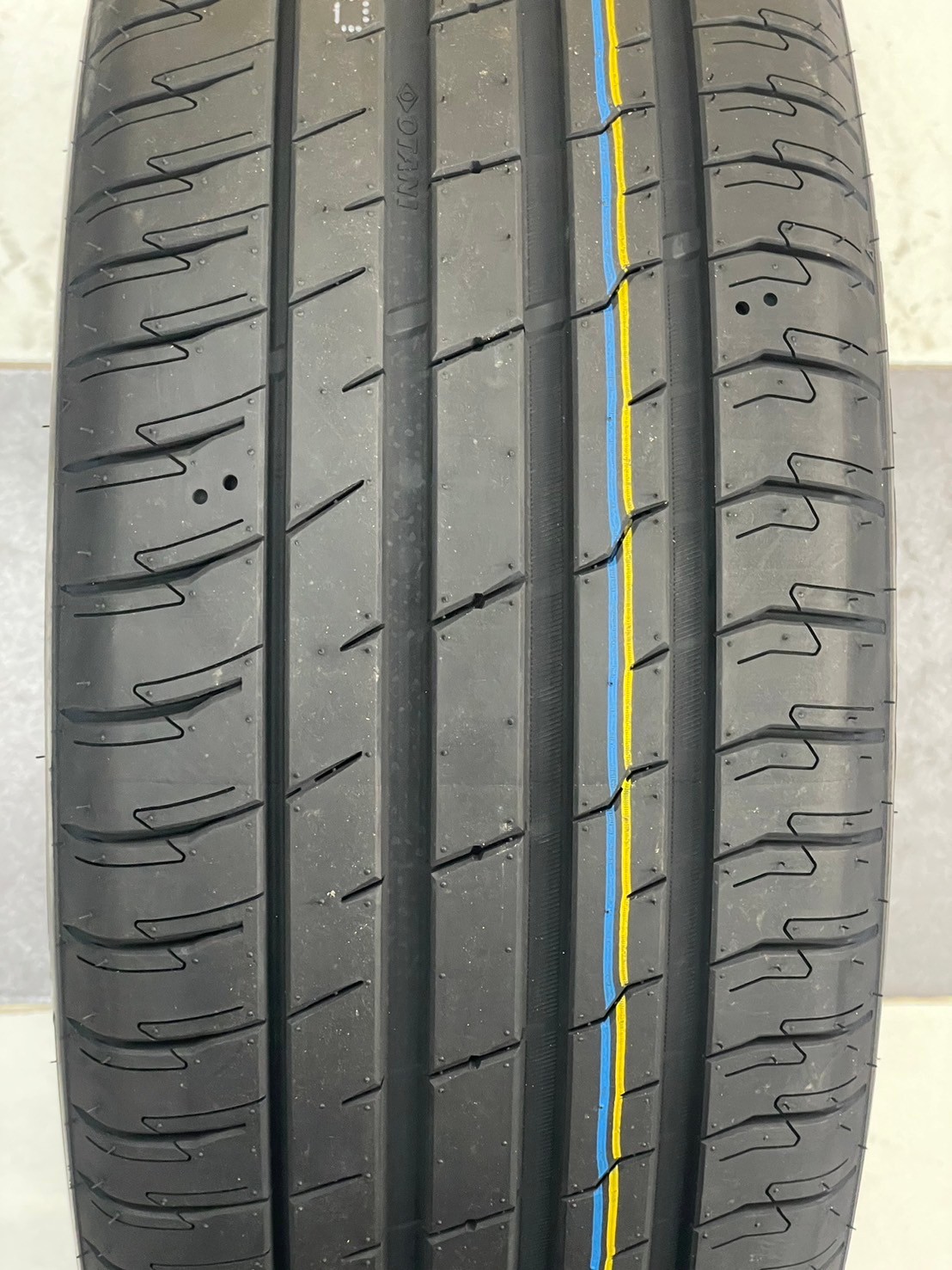 #OTANI #KN1000 235/50R19 ยางใหม่ปี2024 #ยางเทคโนโลยีฟองนน้ำซับเสียง