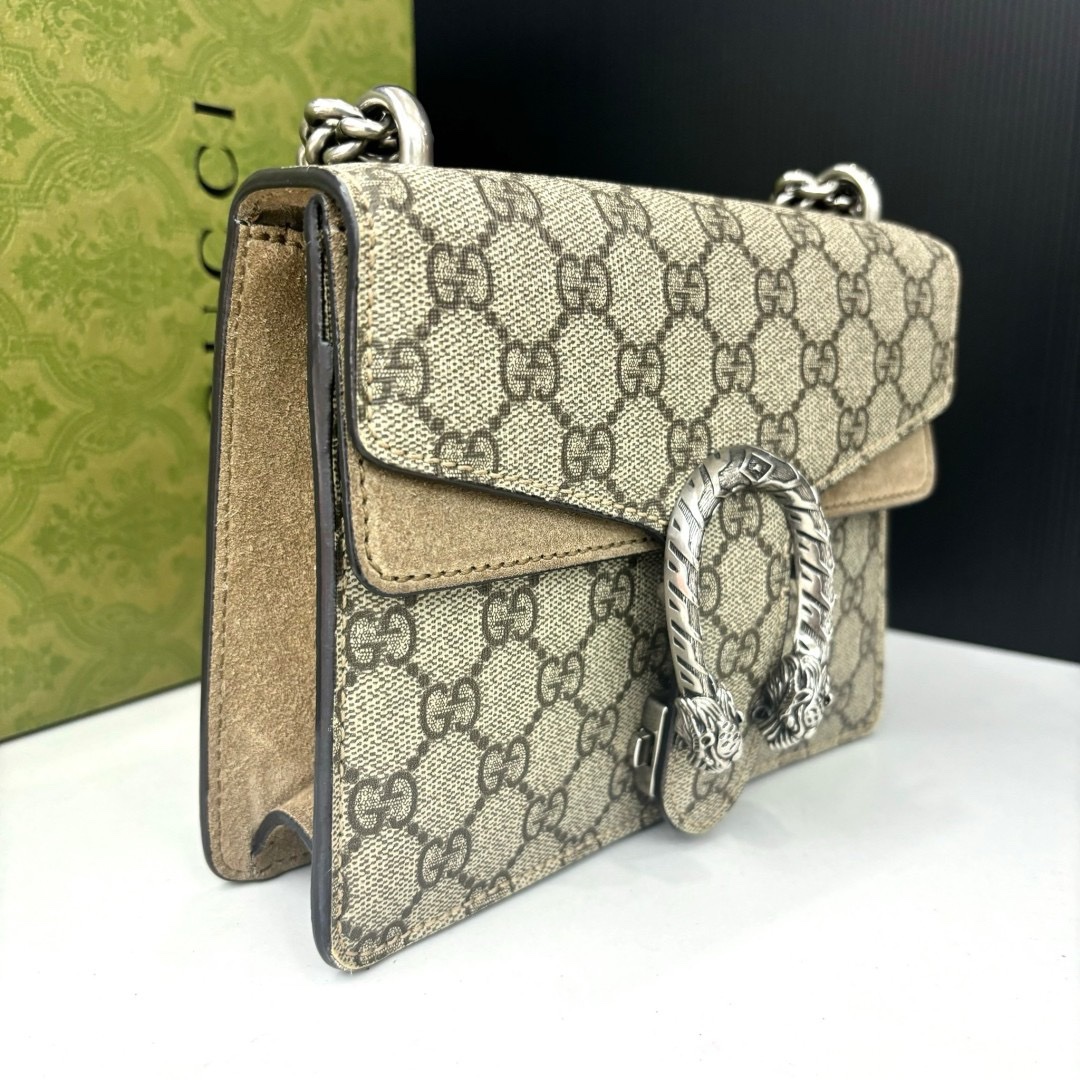 Gucci Dionysus Mini มือสอง
