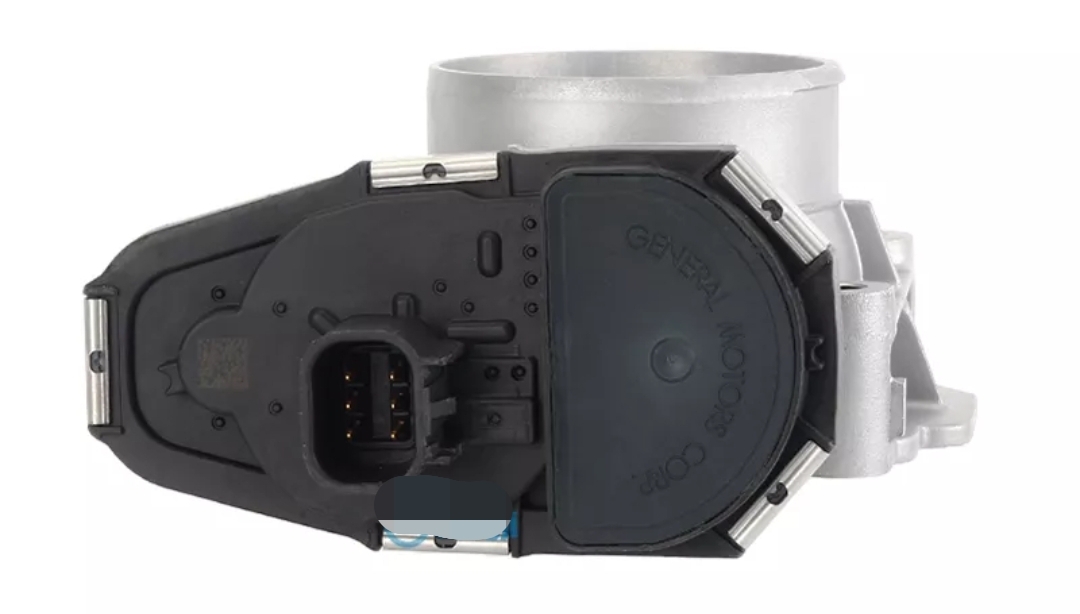 ชุดปีกผีเสื้อ CAPTIVA 2.4 เบนซิน C140 ปี 2011-17 Made in Korea