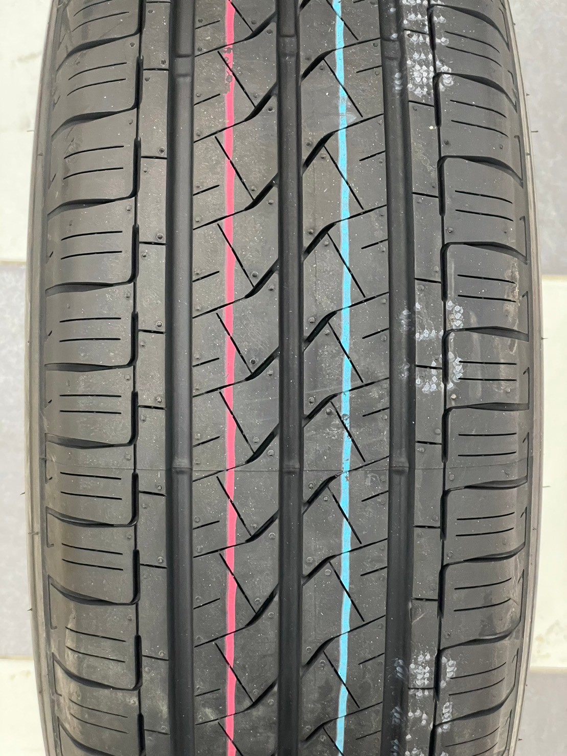 #Bridgestone #235/65R16 R66A💥💥 #made in japan ปี2023👈