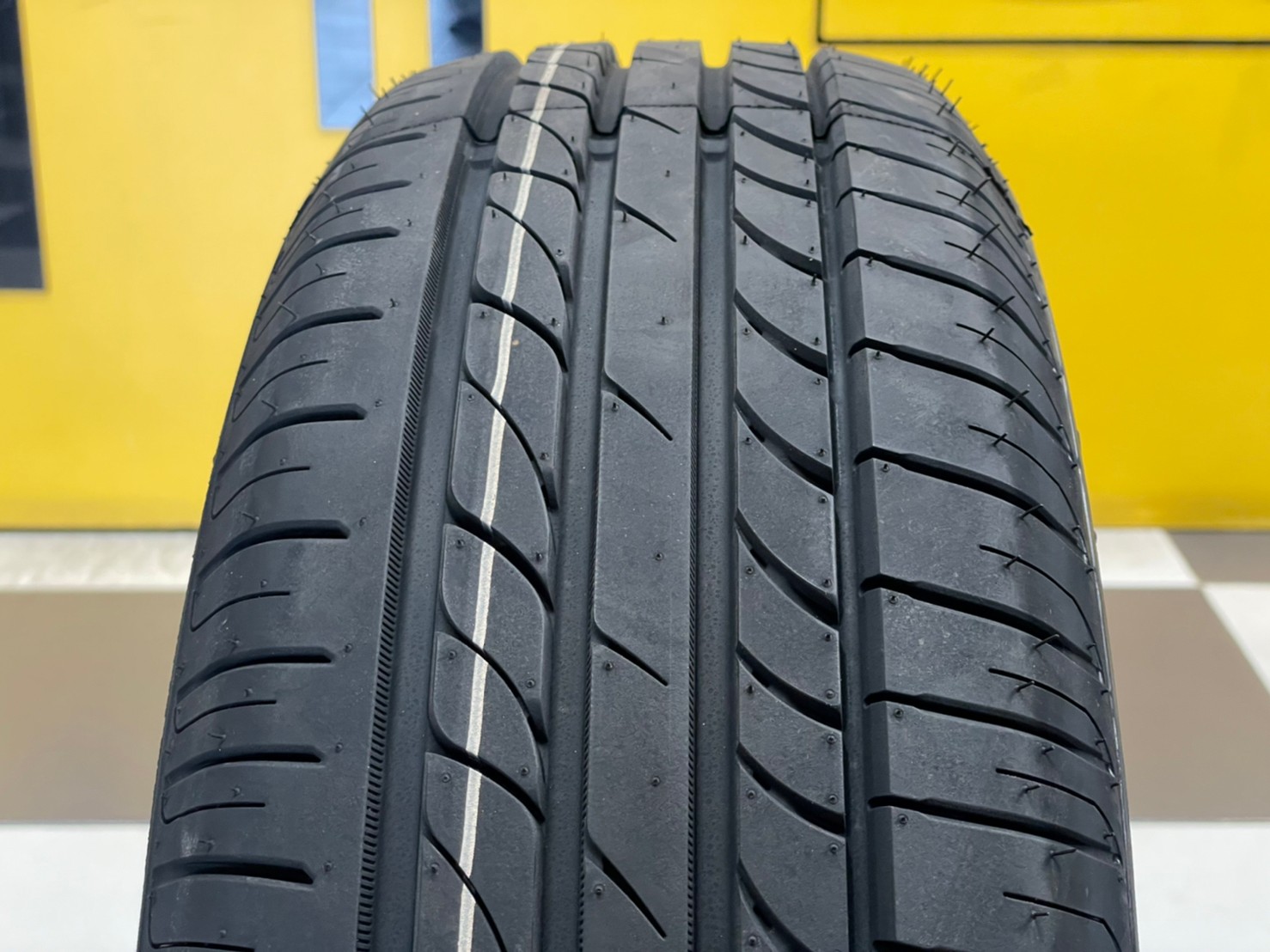OTANI EK1000 195/65R15 ยางใหม่ปี2023