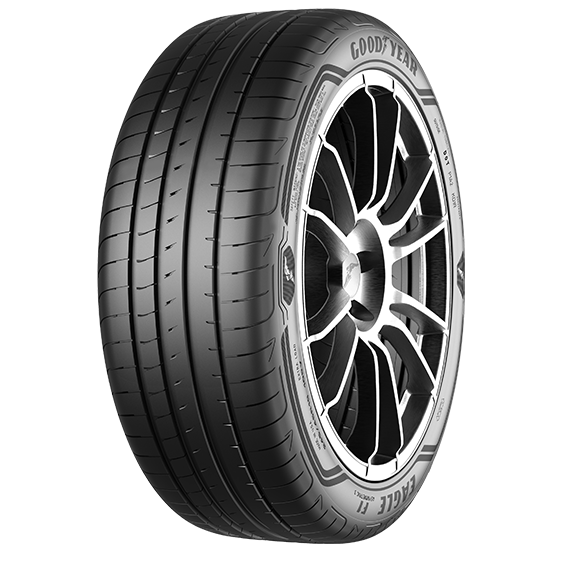 GOODYEAR EAGLE F1 ASYMMETRIC3 265/35ZR21 NF0