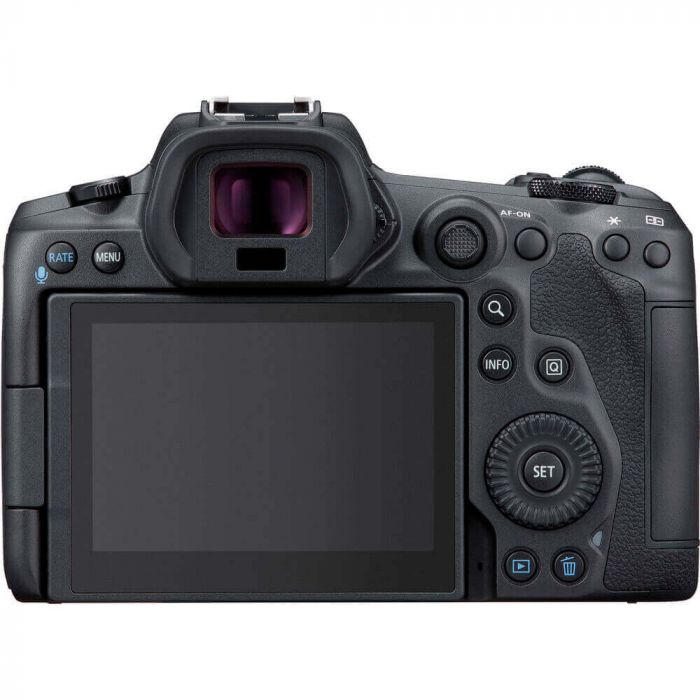 Canon EOS R5 Body Mirrorless Camera