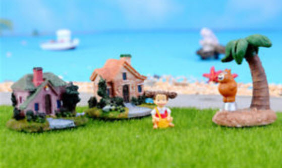 บ้านเรซิ่น (B)