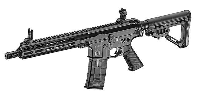 ICS-402 CXP-MMR SBR
