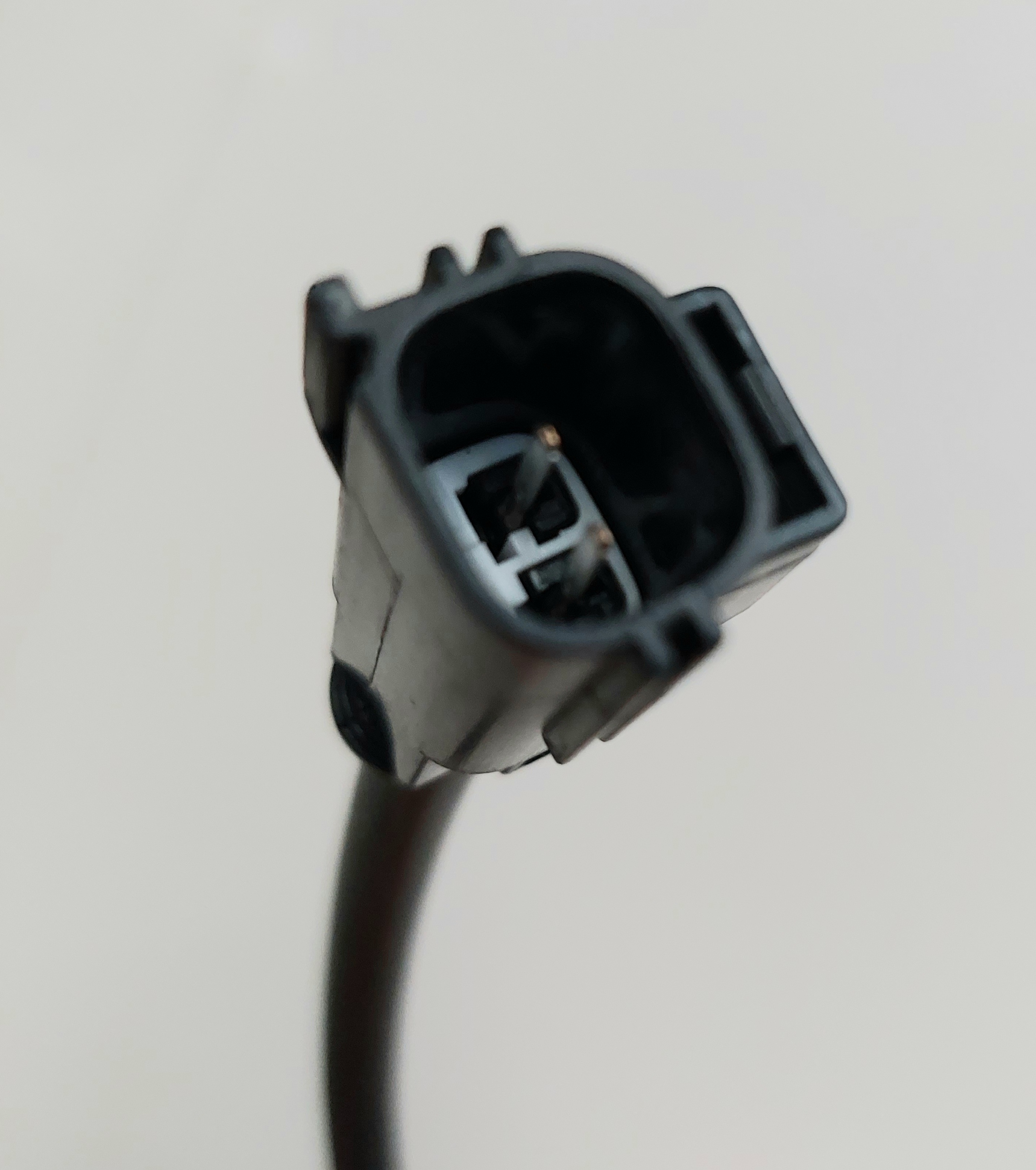 SENSOR ABS ล้อหลัง.รุ่น MG6