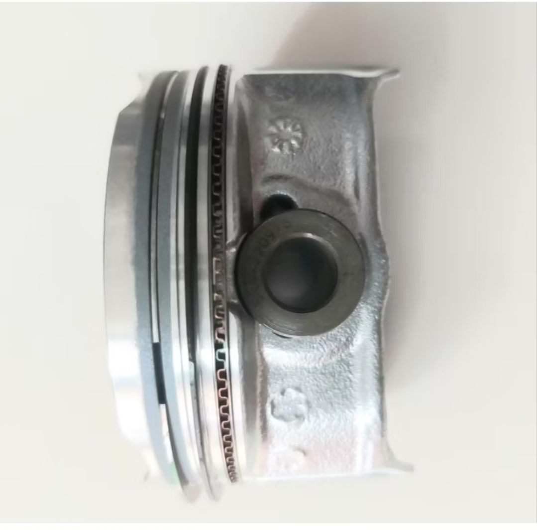 ลูกสูบ+สลัก+แหวนลูกสูบ + ปริ้นล็อค MG5 ปี 2018-on